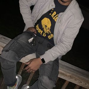 Meet your Posher, Samuel